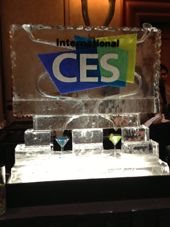 CES