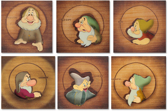 Dwarves