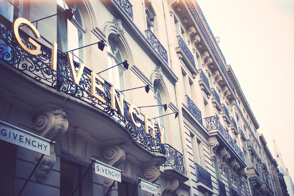Givenchy_house