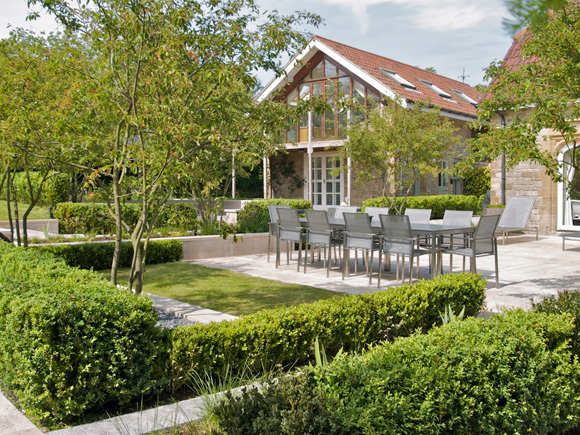Hugo-Bugg-garden