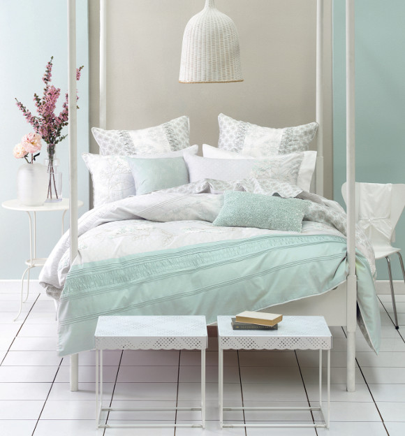 Linen House -Latika