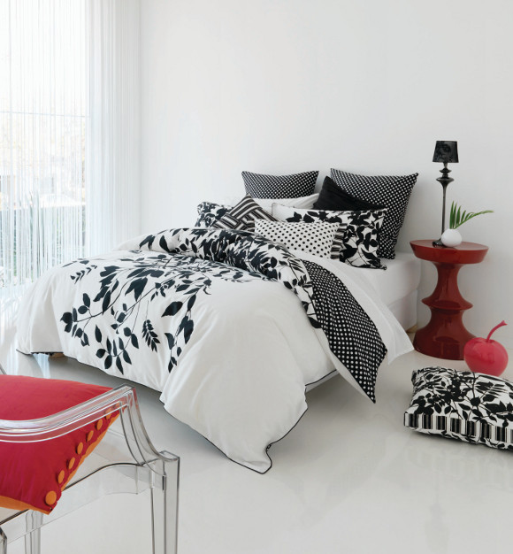 Linen House Midnight Oasis