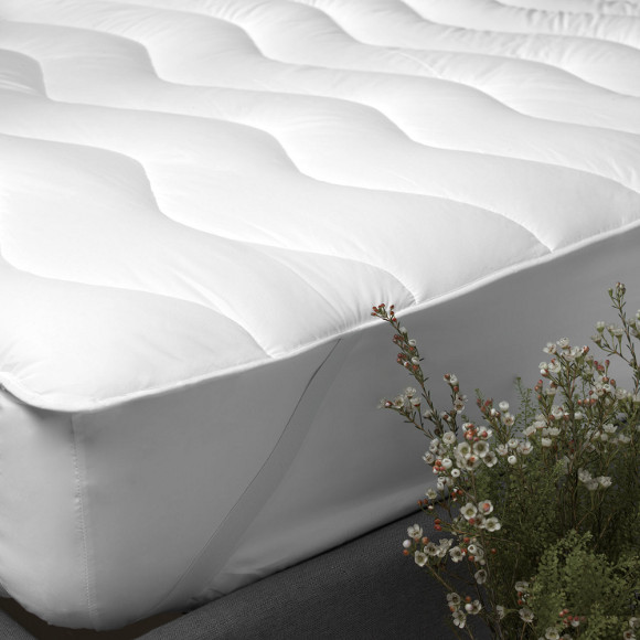 Mattress topper