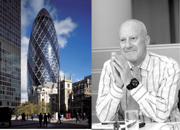 Norman Foster