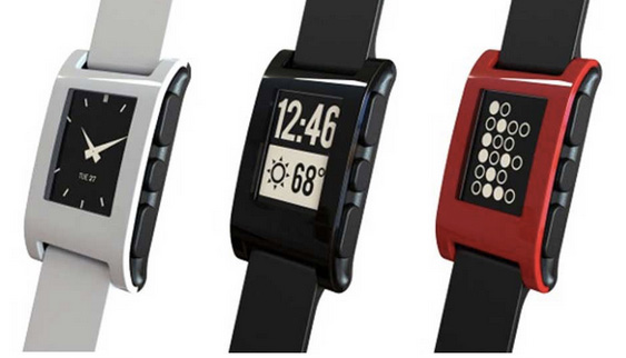 Pebblewatch