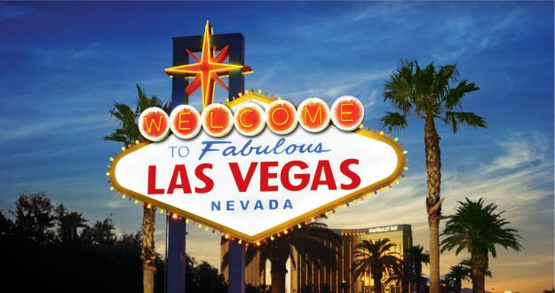 Vegas baby