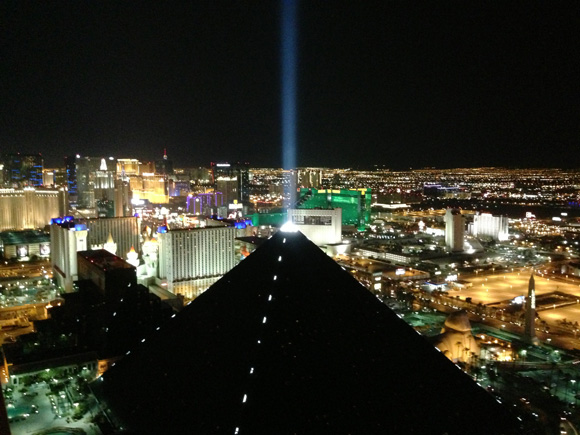 Vegas