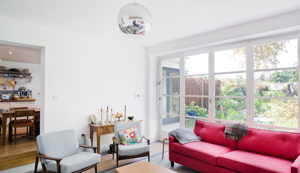 living-room