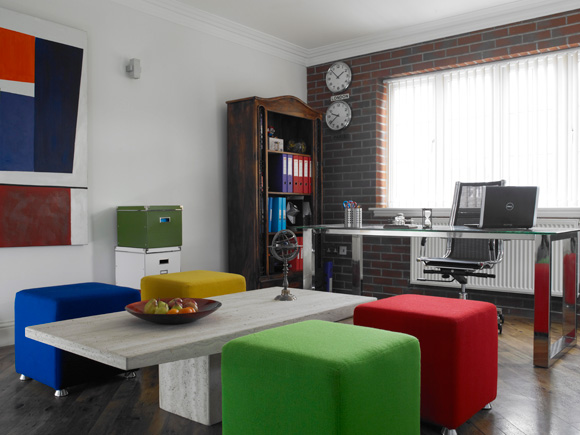 office