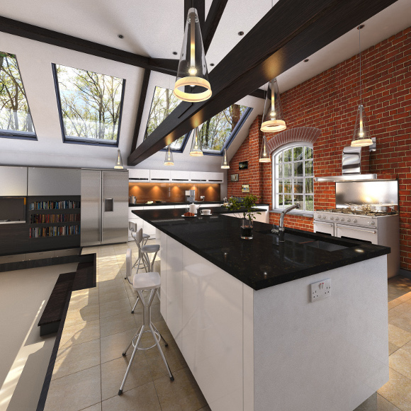 1_Stone Masters_Silestone Doradus