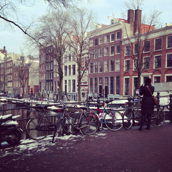 Amsterdam