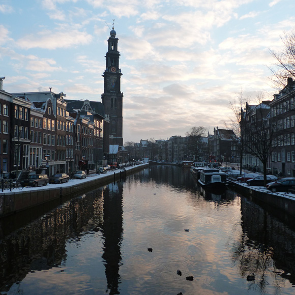 Amsterdam