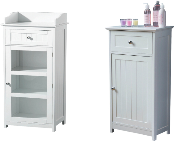 Cabinets