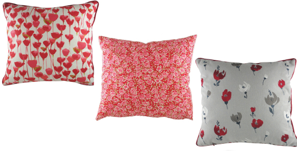 Cushions