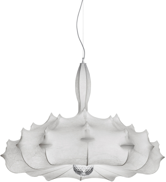 Flos Zeppelin Pendant