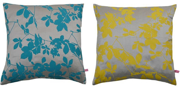 Hulse cushions