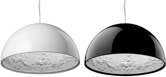 Marcel Wanders pendants