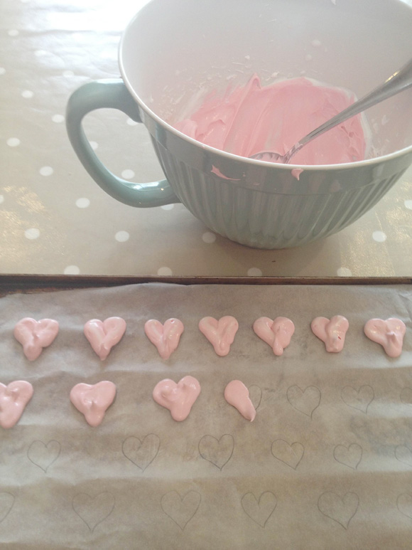 Meringues