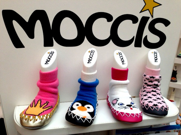 Moccis