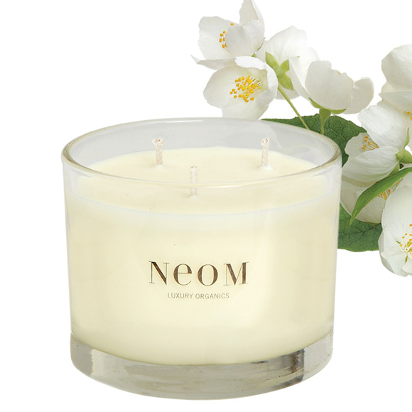Neomcandle