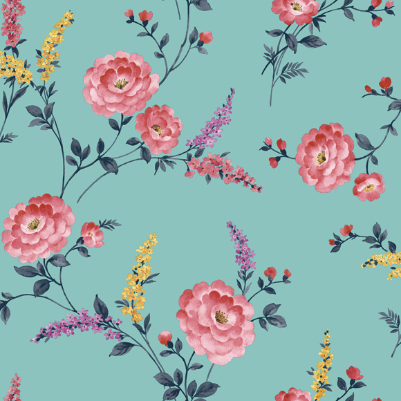 Posie-Azure-Sophie-Conran