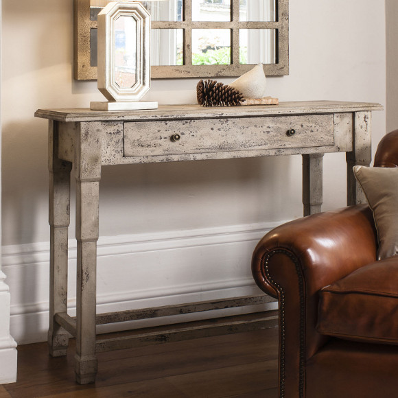 Rustic drawers