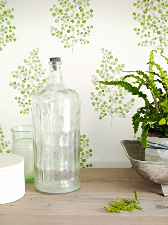 SANDERSON HOMES_Angel Ferns wallpaper detail_MID