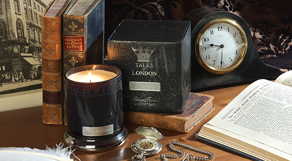 Tales of London