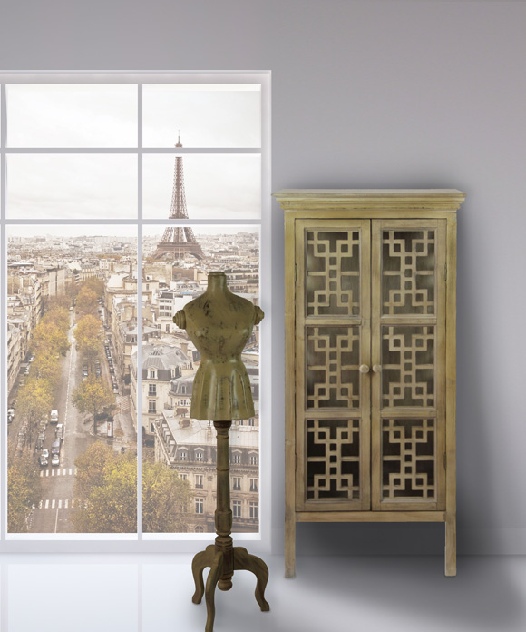 parisianchic