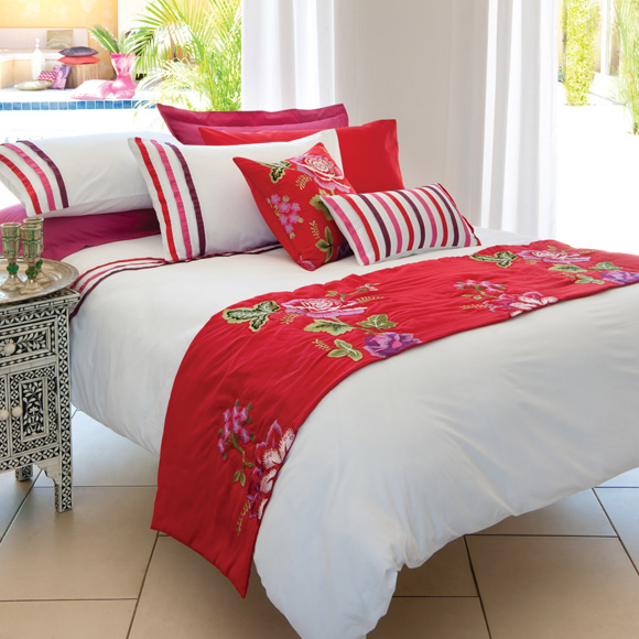 Bed-linen