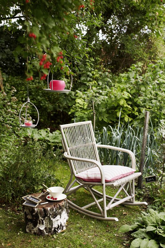 Broste Garden