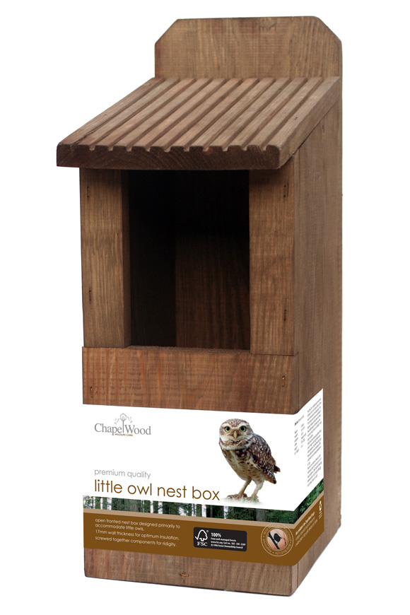 Chapelwood-little-owl-nest-box
