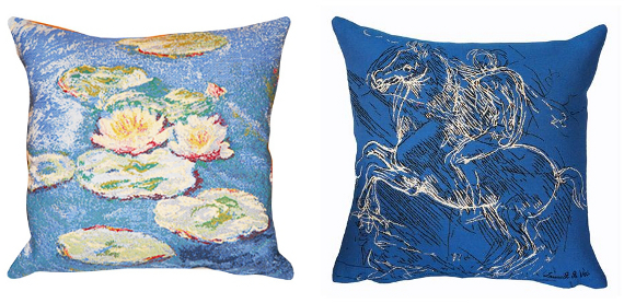 Cushions