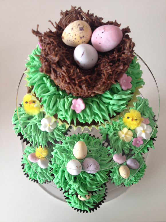 Easter-Cakes