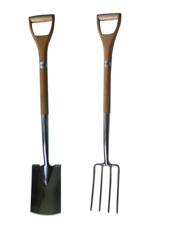 Garden tool kit