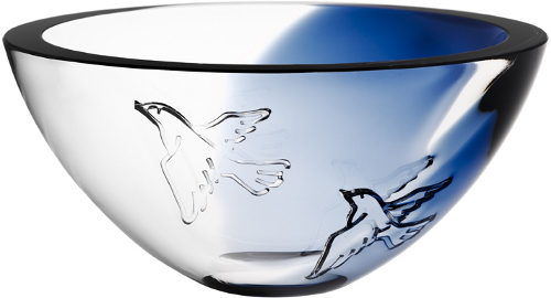 Harmony bowl