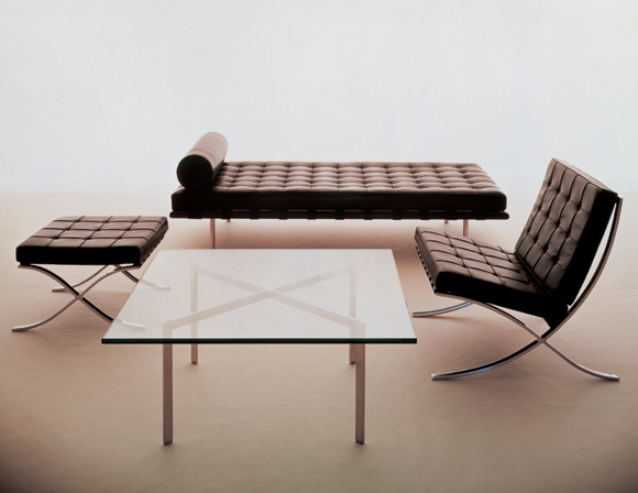 Knoll-furniture