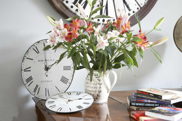 Lascelles Clocks