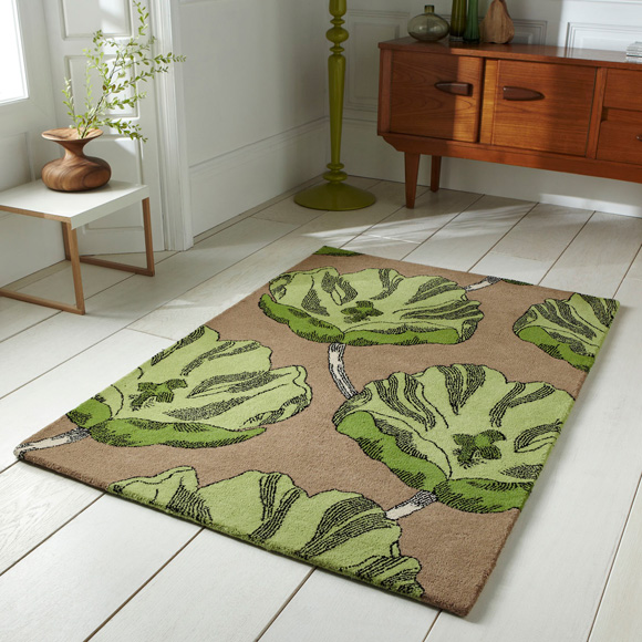 Oriental-Rugs