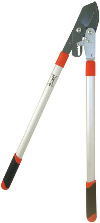 Wilkinson Sword Ratchet Bypass Lopper
