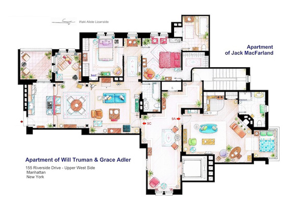 Will-and-Grace-apartment