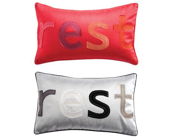 rest-cushions