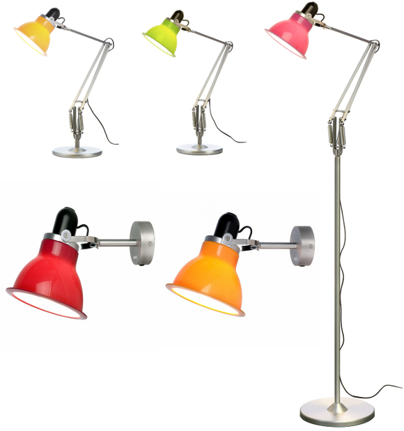 Anglepoise
