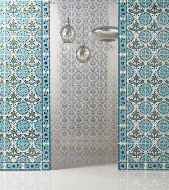 Arabesque Zara
