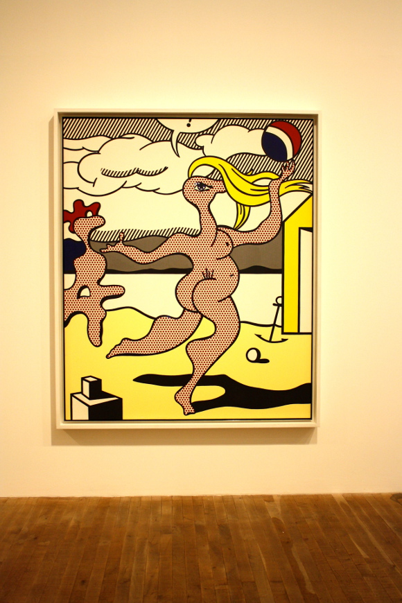 Art Splash