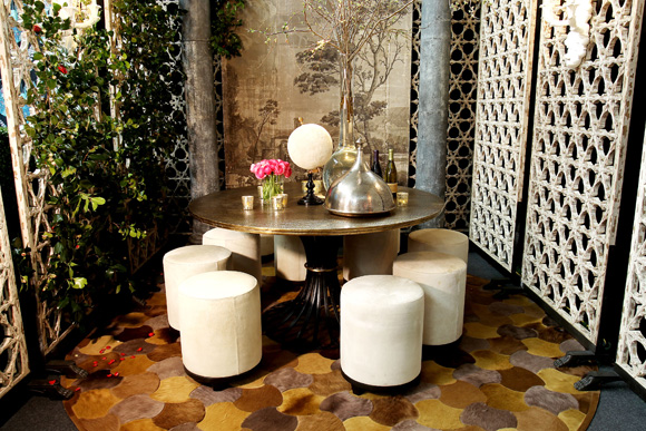 Arteriors