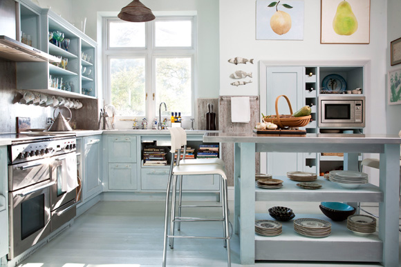 Beautiful-kitchen