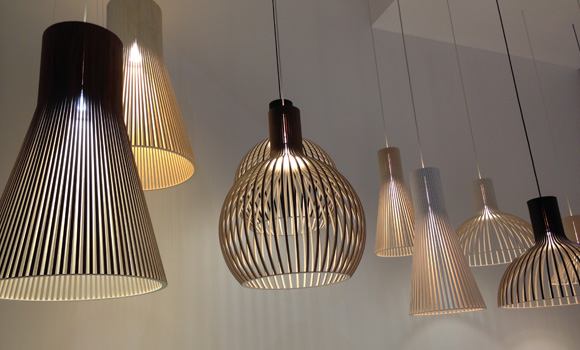 Birchwood-lighting