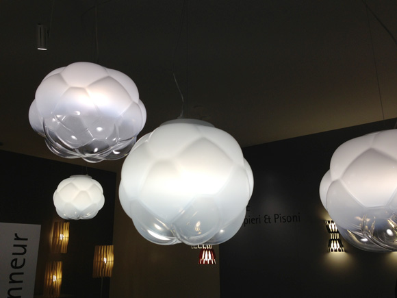Cloud-lights