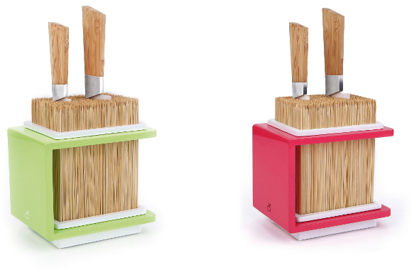 Cookut-knife-holder